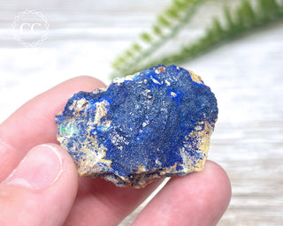 Azurite Specimen #2