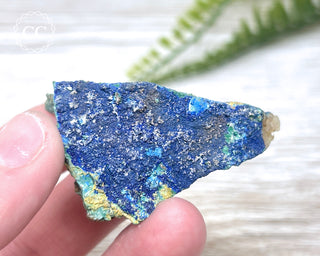 Azurite Specimen #7