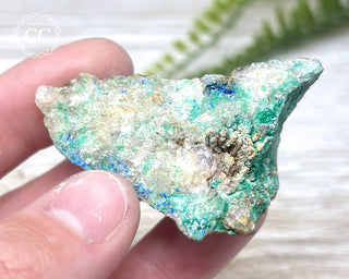 Azurite Specimen #7