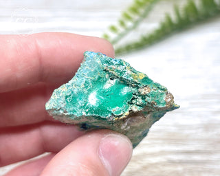 Azurite Specimen #7