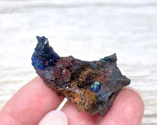 Azurite Specimen #5