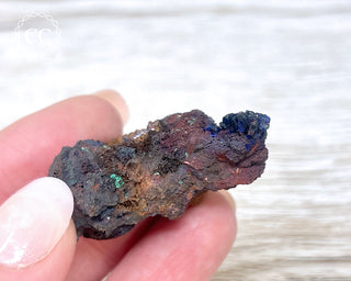 Azurite Specimen #5