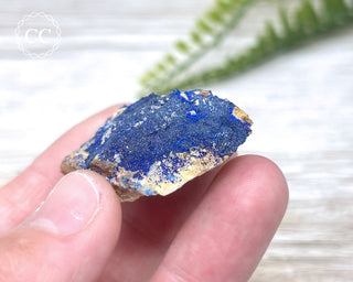 Azurite Specimen #2