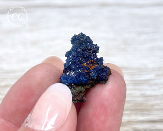Azurite Specimen #6