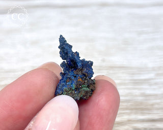 Azurite Specimen #6