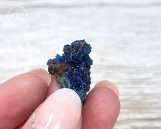 Azurite Specimen #6