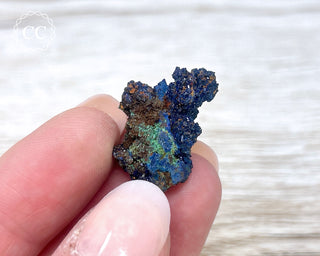Azurite Specimen #6