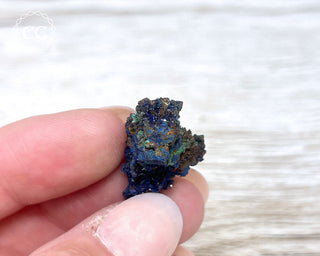 Azurite Specimen #6