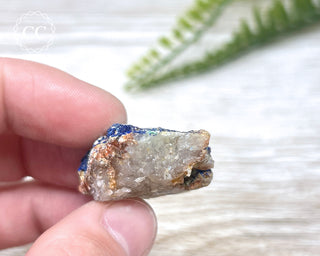 Azurite Specimen #2