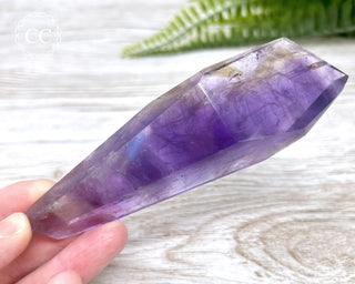 Bahia Amethyst Freeform #1