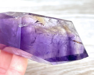 Bahia Amethyst Freeform #1