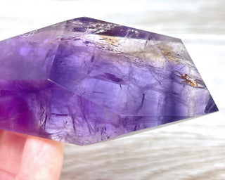 Bahia Amethyst Freeform #1