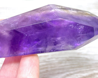 Bahia Amethyst Freeform #1