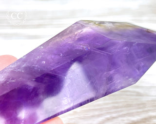 Bahia Amethyst Freeform #1