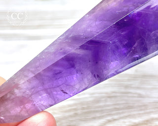 Bahia Amethyst Freeform #1