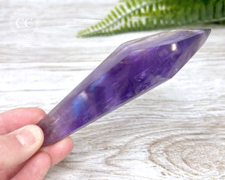 Bahia Amethyst Freeform #1