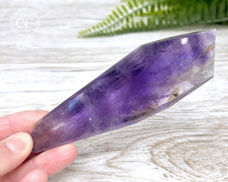 Bahia Amethyst Freeform #1