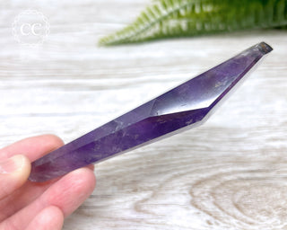 Bahia Amethyst Freeform #1