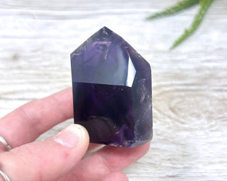 Bahia Amethyst Tower #1