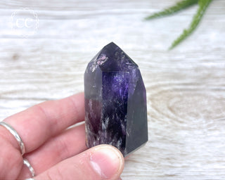 Bahia Amethyst Tower #1