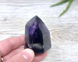 Bahia Amethyst Tower #1