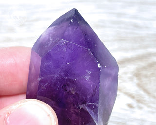 Bahia Amethyst Tower #12