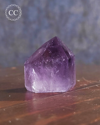 Bahia Amethyst Tower #7
