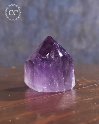 Bahia Amethyst Tower #7