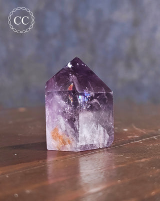 Bahia Amethyst Tower #13