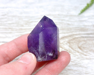 Bahia Amethyst Tower #12