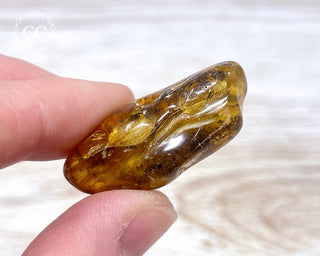 Baltic Amber #17