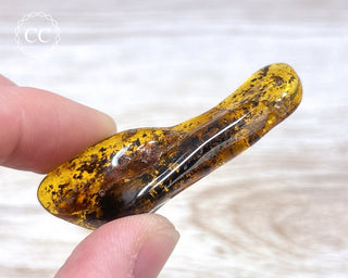 Baltic Amber #19