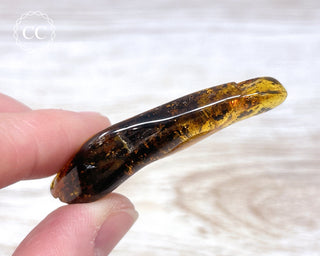 Baltic Amber #19