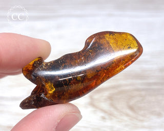 Baltic Amber #20