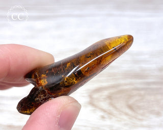 Baltic Amber #20