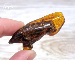 Baltic Amber #20