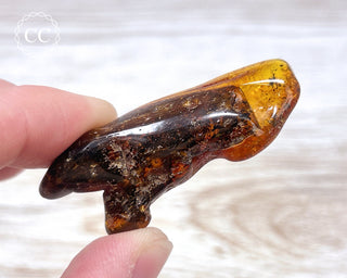 Baltic Amber #20