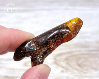 Baltic Amber #20