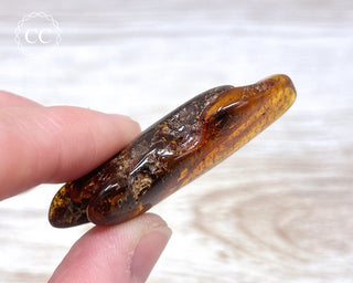 Baltic Amber #20