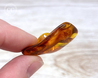 Baltic Amber #21