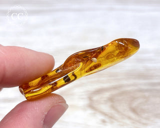 Baltic Amber #23