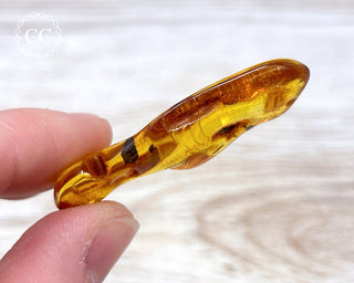 Baltic Amber #23
