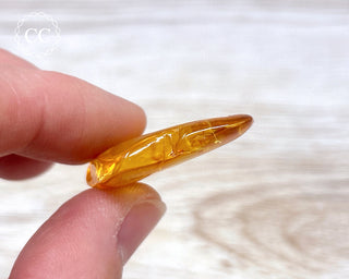 Baltic Amber #24