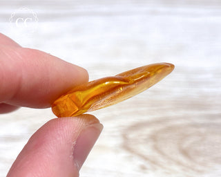 Baltic Amber #24