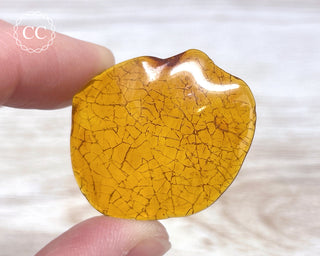 Baltic Amber #25