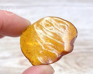 Baltic Amber #25