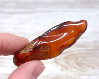 Baltic Amber #11
