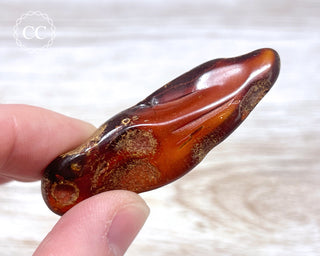 Baltic Amber #11