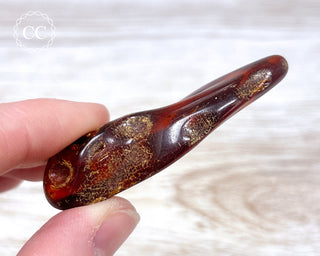 Baltic Amber #11