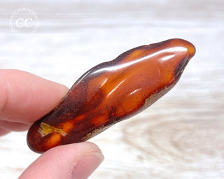 Baltic Amber #11